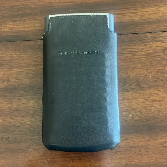 TI BA II Plus Professional - Picture 4 of 4